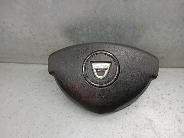 Kit de airbags DACIA Duster (HS_) Imagem-2