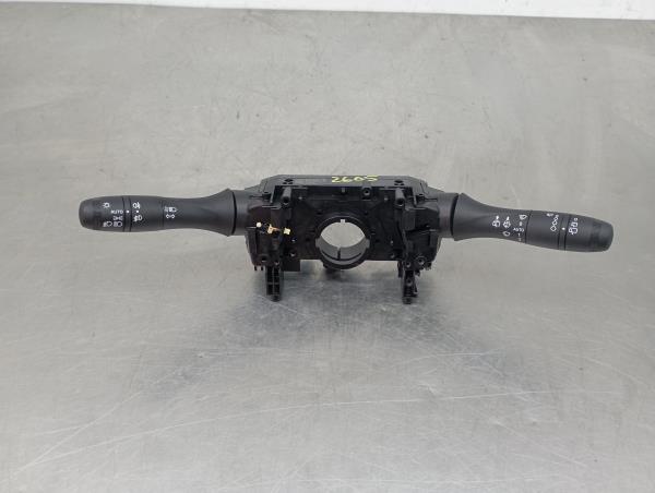 Light and wiper lever set RENAULT Clio V (BF_)