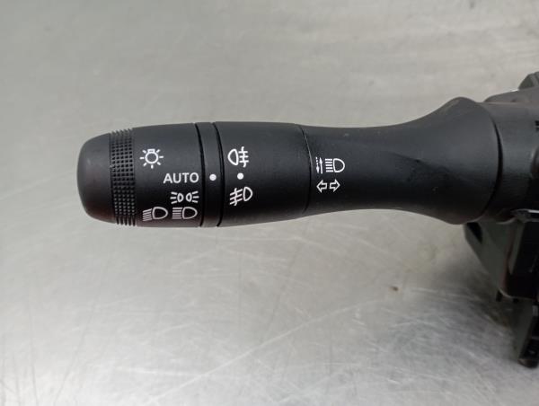 Light and wiper lever set RENAULT Clio V (BF_) Imagem-1