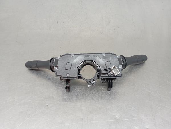 Light and wiper lever set RENAULT Clio V (BF_) Imagem-3