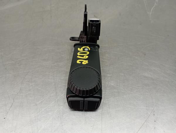Manípulo do rádio RENAULT Clio V (BF_) Imagem-1