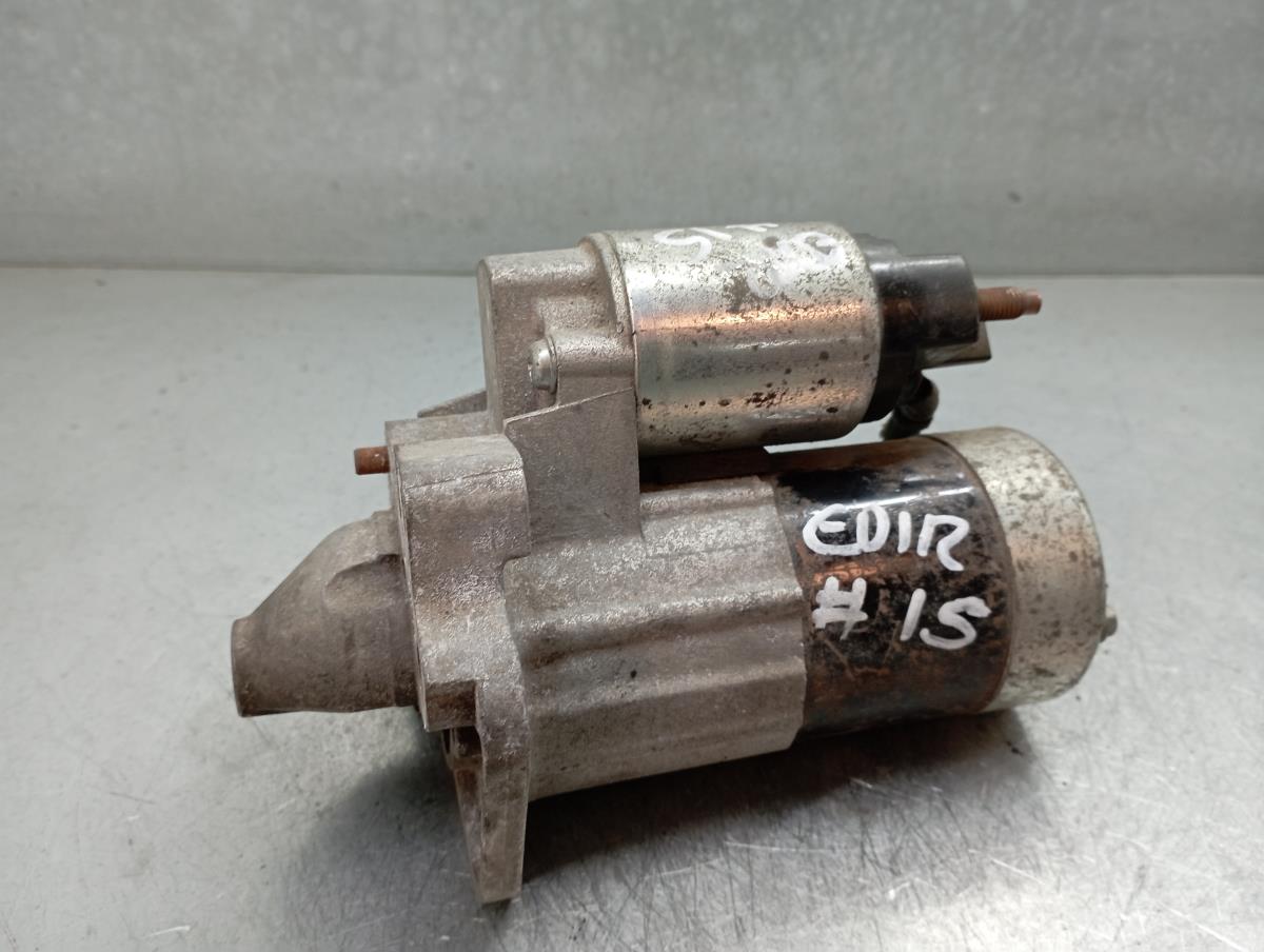 Motor de arranque RENAULT Clio III (BR0/1, CR0/1) Imagem-1