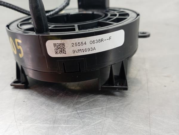 Fita de airbags RENAULT Clio V (BF_) Imagem-2