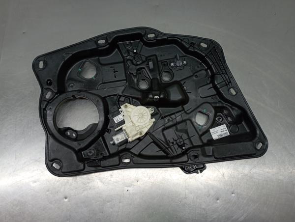 Lève-vitre avant gauche FIAT 500X (334_) Imagem-1