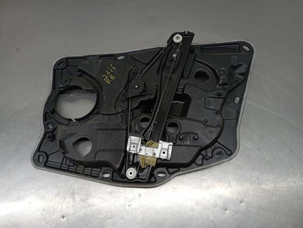 Lève-vitre avant gauche FIAT 500X (334_)