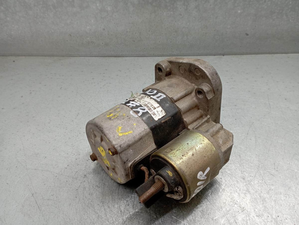 Motor de arranque RENAULT Clio II (BB0/1/2_, CB0/1/2_)