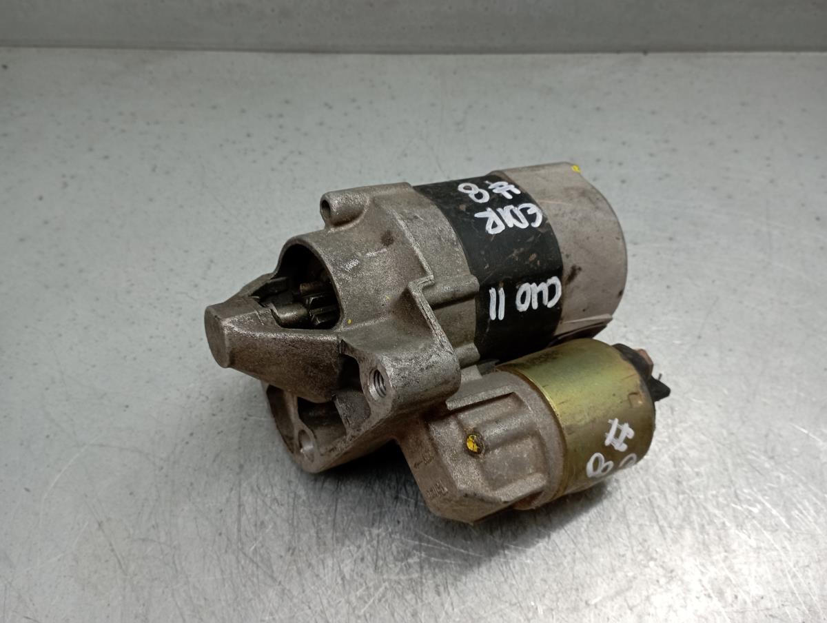 Motor de arranque RENAULT Clio II (BB0/1/2_, CB0/1/2_) Imagem-2