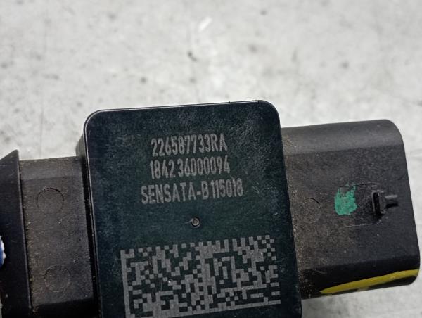 Sonda lambda RENAULT Kadjar (HA_, HL_) Imagem-1