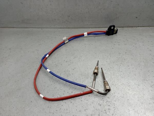 Sonda lambda RENAULT Kadjar (HA_, HL_)