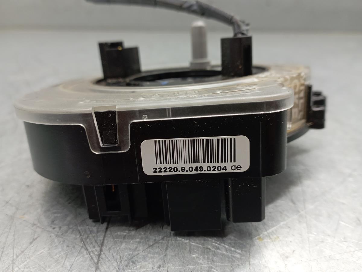 Fita de airbags FIAT 500X (334_) Imagem-2