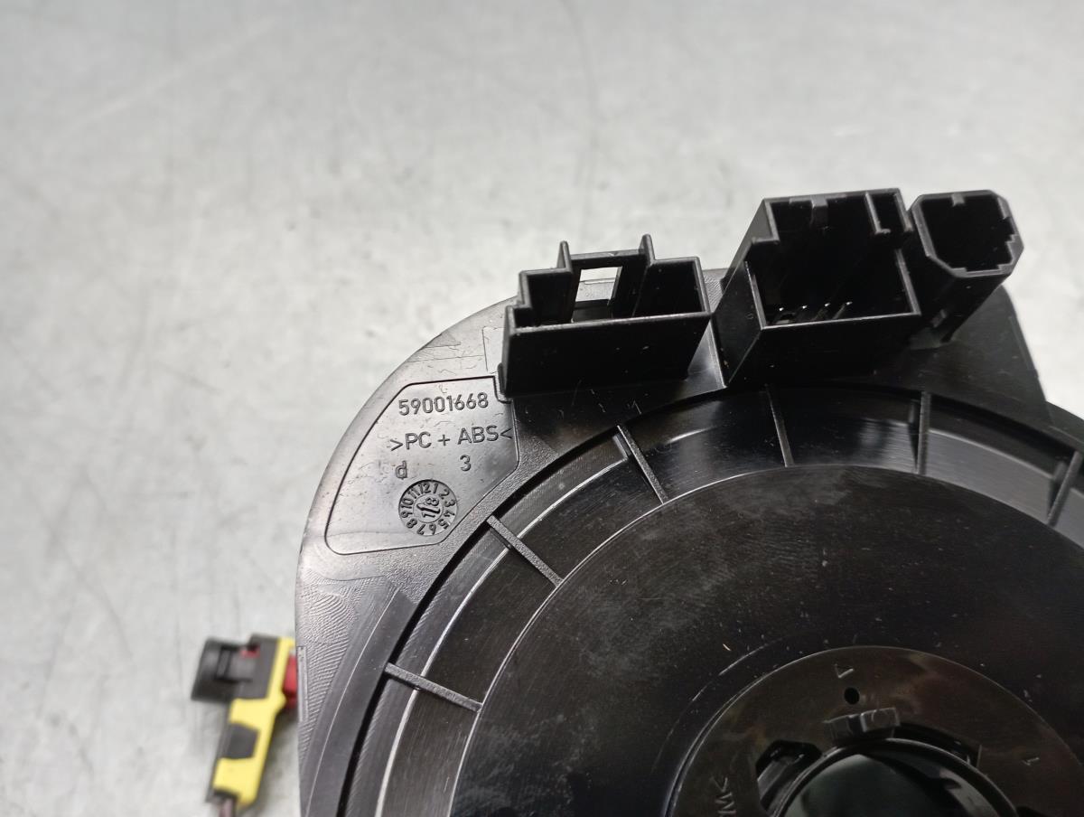 Fita de airbags FIAT 500X (334_) Imagem-3