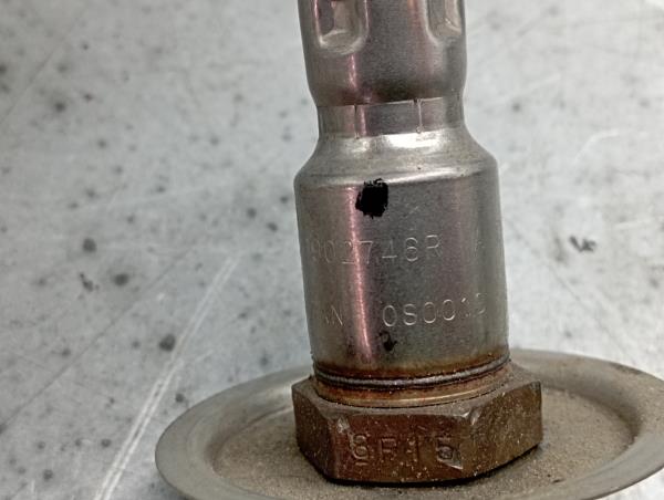 Sonda lambda RENAULT Kadjar (HA_, HL_) Imagem-2