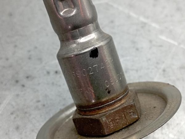 Sonda lambda RENAULT Kadjar (HA_, HL_) Imagem-3
