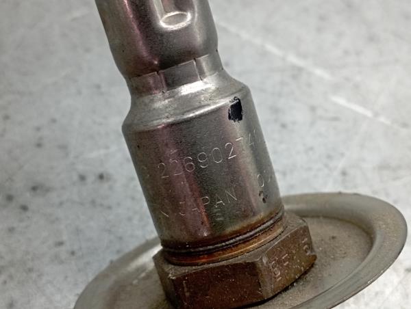 Sonda lambda RENAULT Kadjar (HA_, HL_) Imagem-4