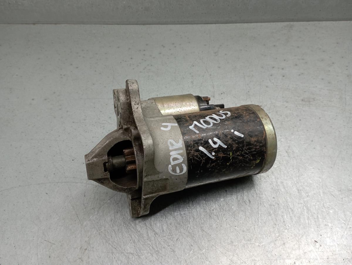 Starter Motor RENAULT Modus/Grand Modus (F/JP0_)