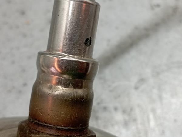 Sonda lambda RENAULT Kadjar (HA_, HL_) Imagem-2