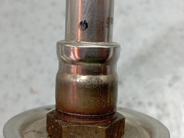 Sonda lambda RENAULT Kadjar (HA_, HL_) Imagem-4