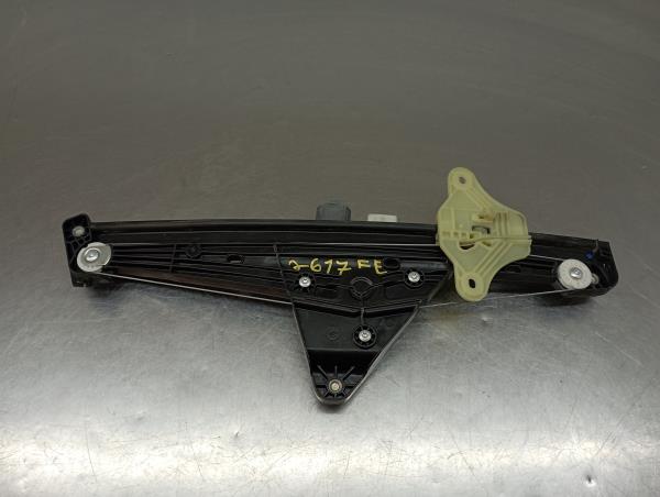 Lève-vitre avant gauche RENAULT Clio V (BF_)