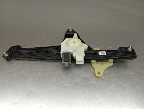 Lève-vitre avant gauche RENAULT Clio V (BF_) Imagem-1