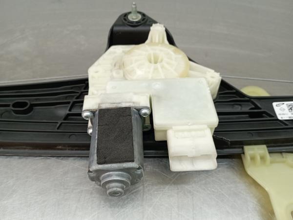 Lève-vitre avant gauche RENAULT Clio V (BF_) Imagem-2