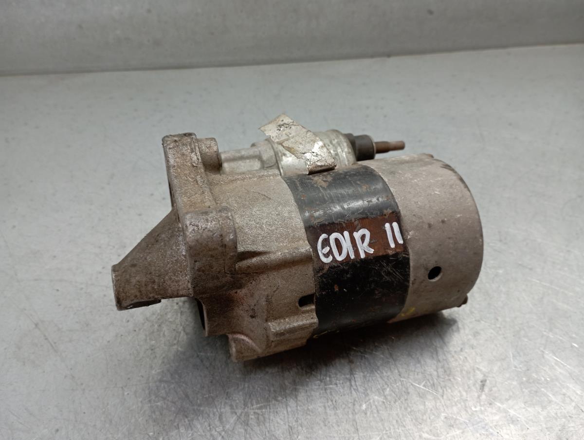 Motor de arranque RENAULT Megane II Sedan (LM0/1_)