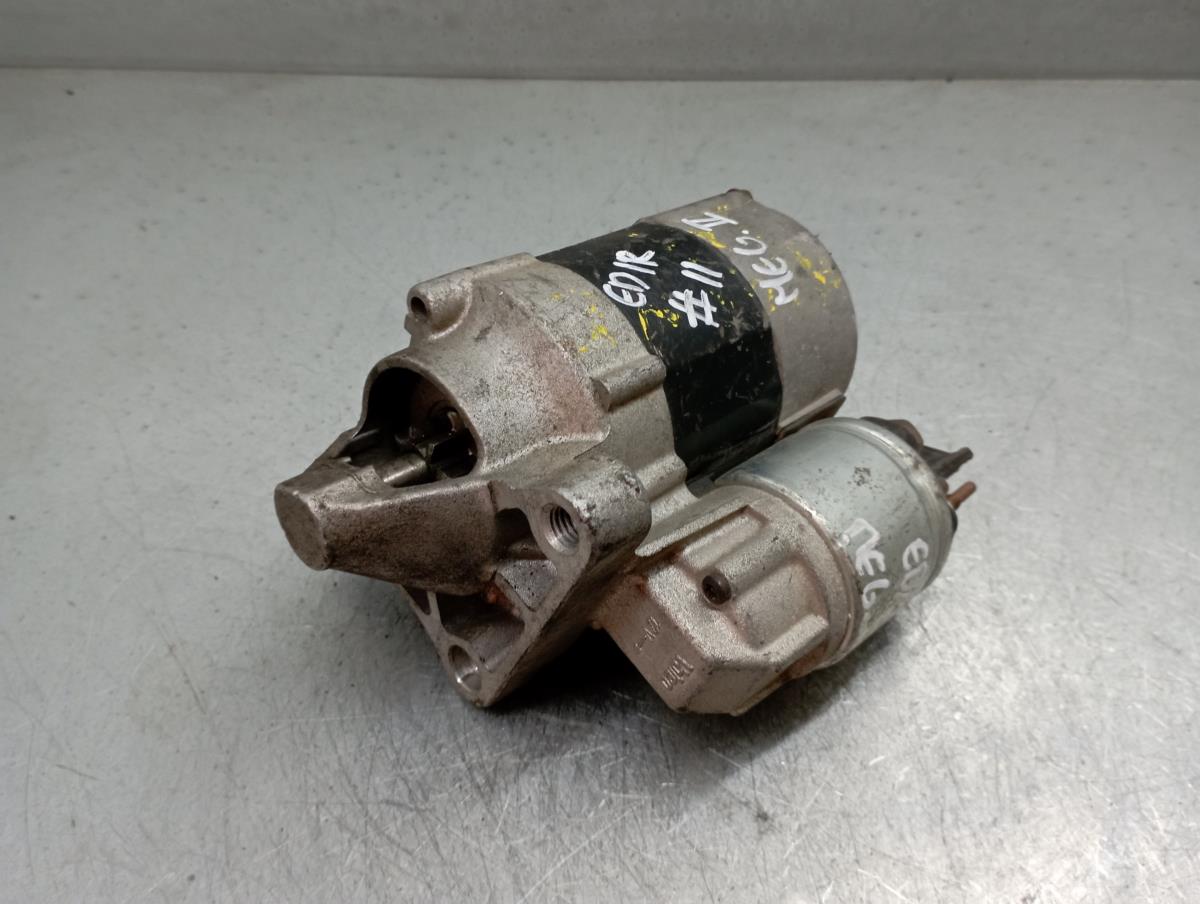 Motor de arranque RENAULT Megane II Sedan (LM0/1_) Imagem-1