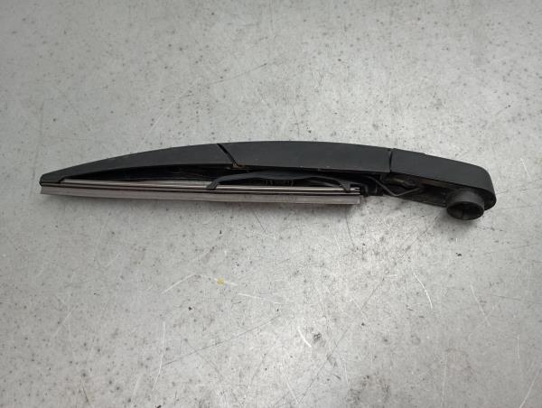 Rear wiper arm RENAULT Clio V (BF_)