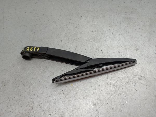 Rear wiper arm RENAULT Clio V (BF_) Imagem-1