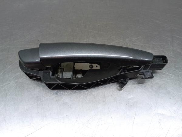 Maniglia porta posteriore destra CITROËN C4 Picasso II Imagem-1