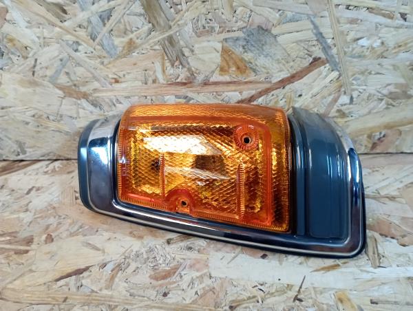 Freccia anteriore destra NISSAN Pick Up I (720) Imagem-0