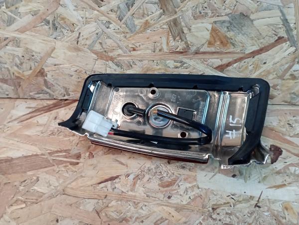 Freccia anteriore destra NISSAN Pick Up I (720) Imagem-5