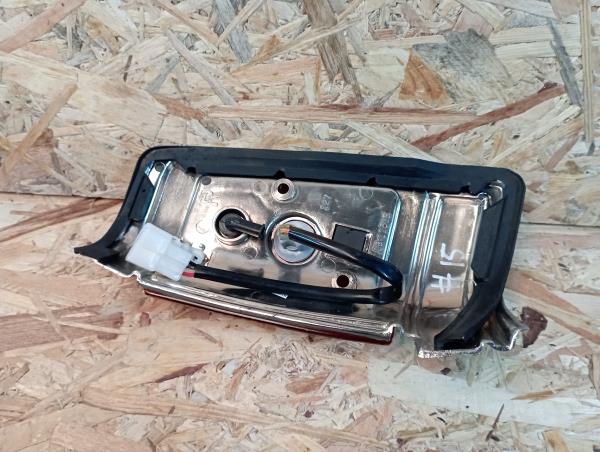 Freccia anteriore destra NISSAN Pick Up I (720) Imagem-2
