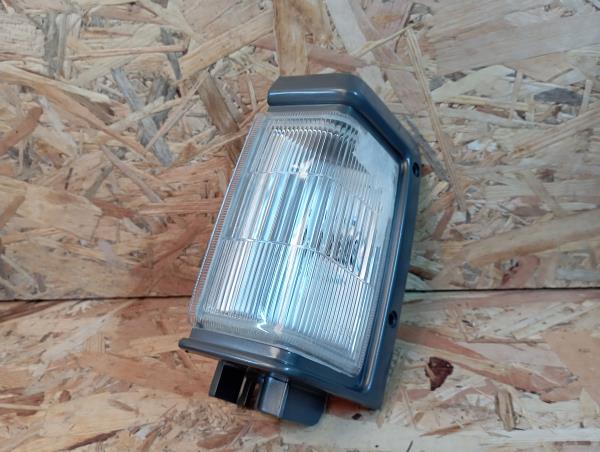 Pisca frente esquerdo NISSAN Navara Pick Up (D21)
