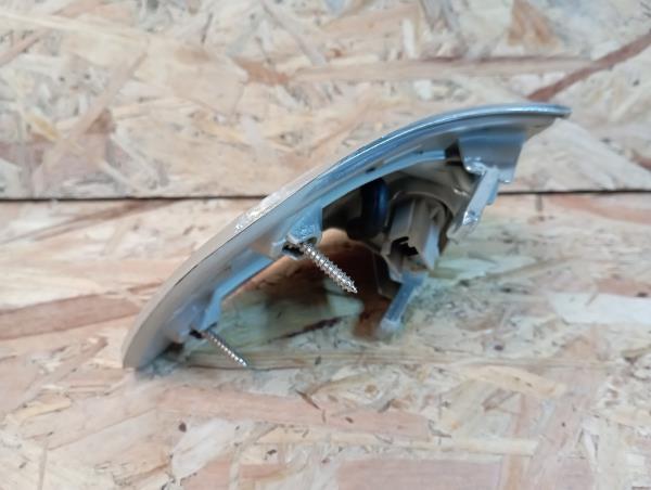 Clignotant avant gauche HONDA Civic IV Hatchback (EC_, ED_, EE_) Imagem-1