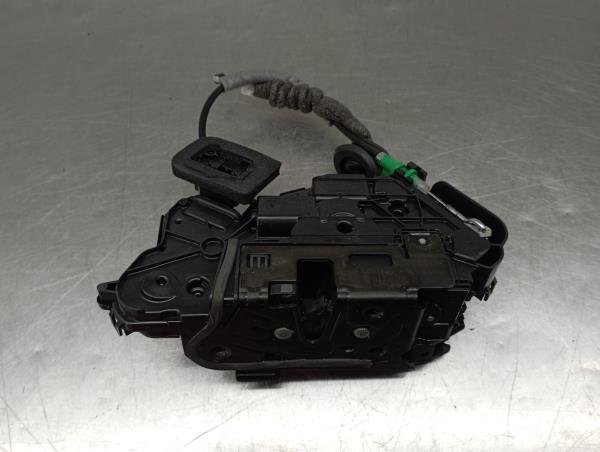 Front Left Door Lock AUDI Q3 (F3B) Imagem-1