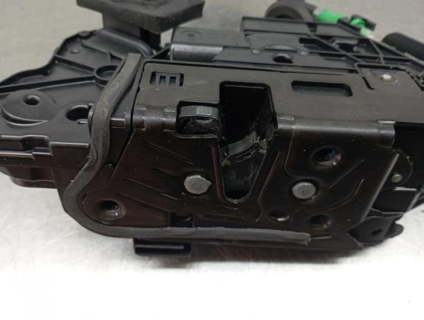 Front Left Door Lock AUDI Q3 (F3B) Imagem-2