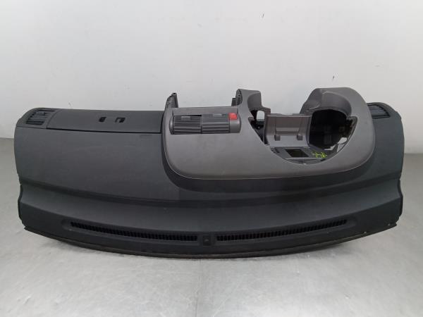 Dashboard HONDA Jazz II (GD_, GE3_, GE2_) Imagem-0