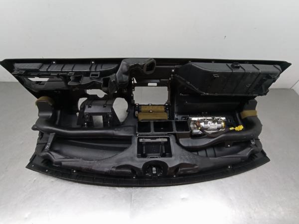 Dashboard HONDA Jazz II (GD_, GE3_, GE2_) Imagem-4