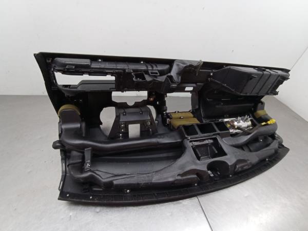 Dashboard HONDA Jazz II (GD_, GE3_, GE2_) Imagem-5