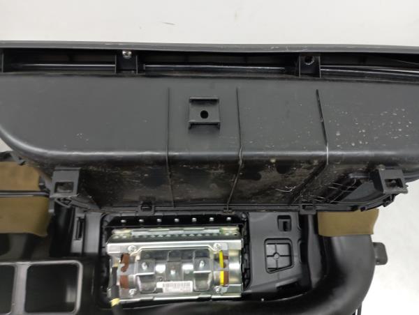 Dashboard HONDA Jazz II (GD_, GE3_, GE2_) Imagem-7