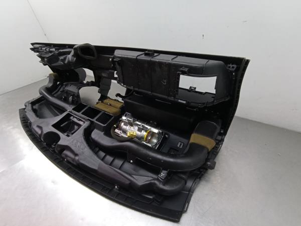 Dashboard HONDA Jazz II (GD_, GE3_, GE2_) Imagem-6