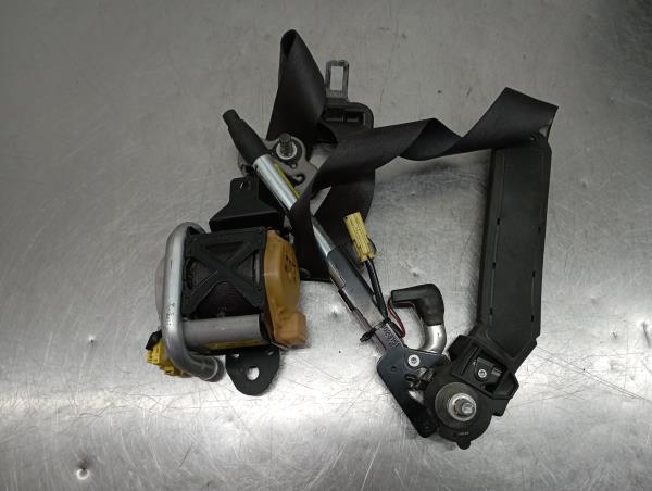Cintura Pretensionatore anteriore sinistra HONDA Jazz II (GD_, GE3_, GE2_) Imagem-0