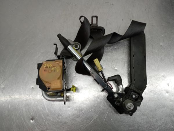 Cintura Pretensionatore anteriore sinistra HONDA Jazz II (GD_, GE3_, GE2_) Imagem-1