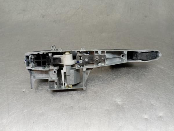 Right front door handle PEUGEOT 2008 I (CU_) Imagem-3