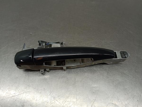 Right front door handle PEUGEOT 2008 I (CU_) Imagem-1
