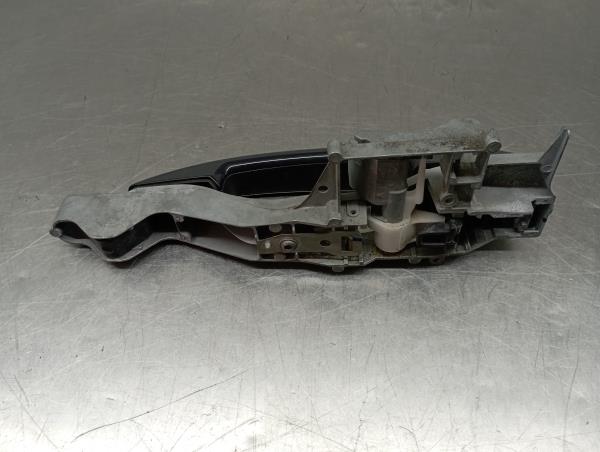 Right front door handle PEUGEOT 2008 I (CU_) Imagem-2