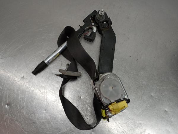 Prétensionneur de ceinture avant Droite HONDA Jazz II (GD_, GE3_, GE2_) Imagem-1