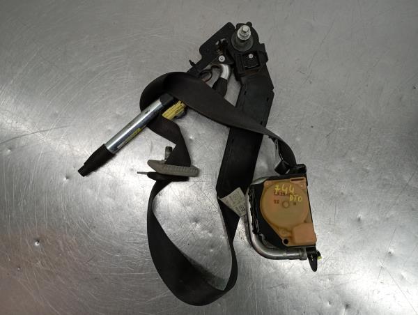 Prétensionneur de ceinture avant Droite HONDA Jazz II (GD_, GE3_, GE2_) Imagem-0