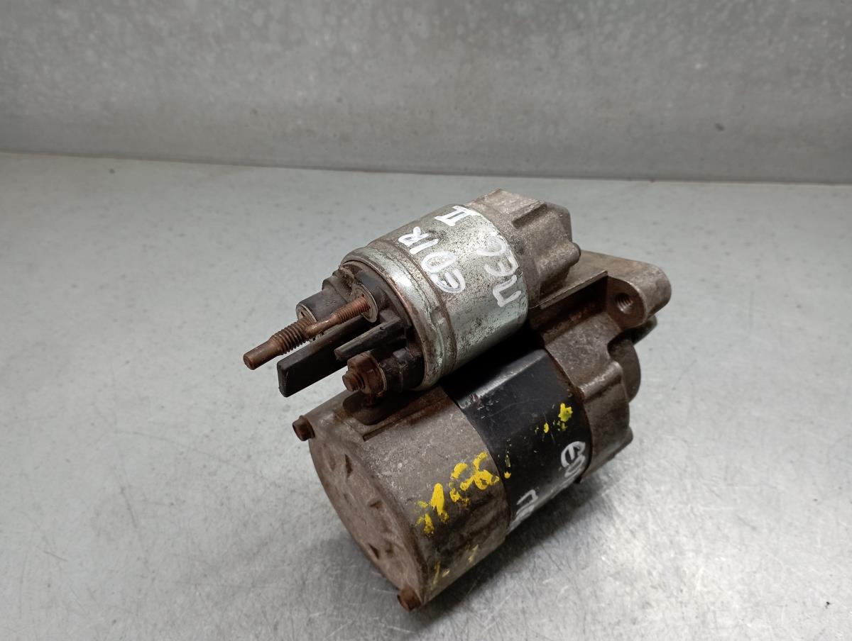 Motor de arranque RENAULT Megane II (BM0/1_, CM0/1_)