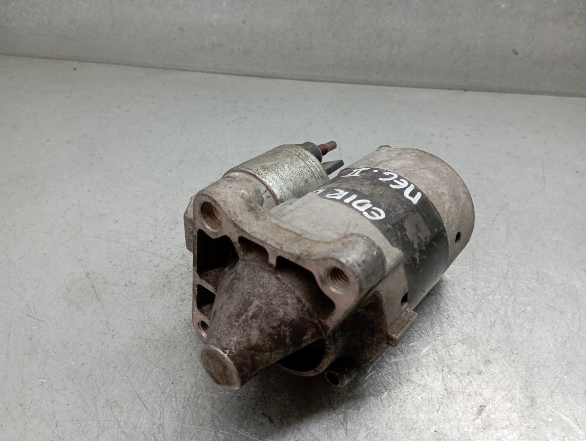 Motor de arranque RENAULT Megane II (BM0/1_, CM0/1_) Imagem-2